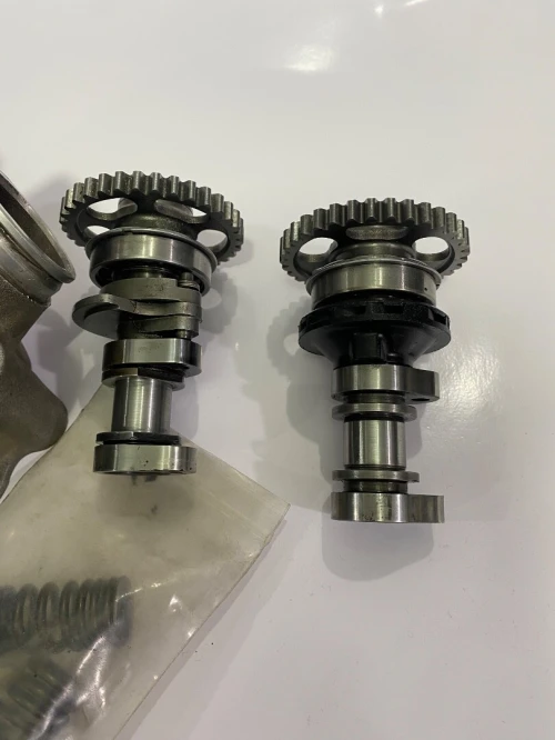 Piece ktm 350 excf