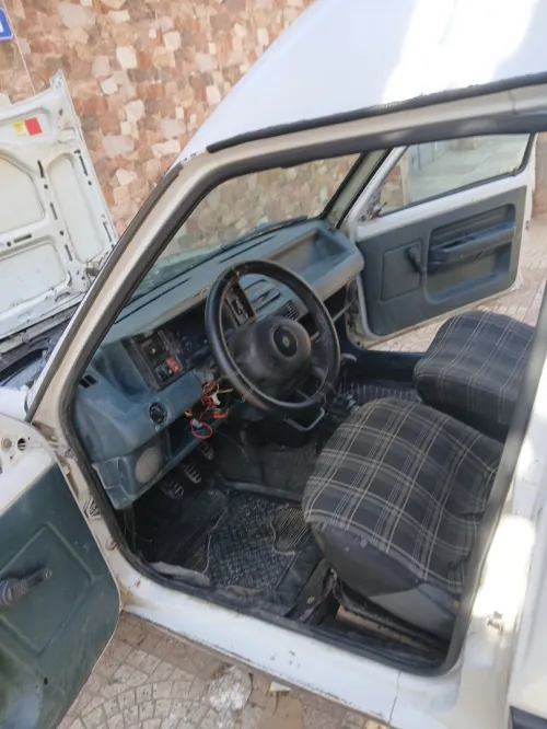 Renault Express 1998 Express