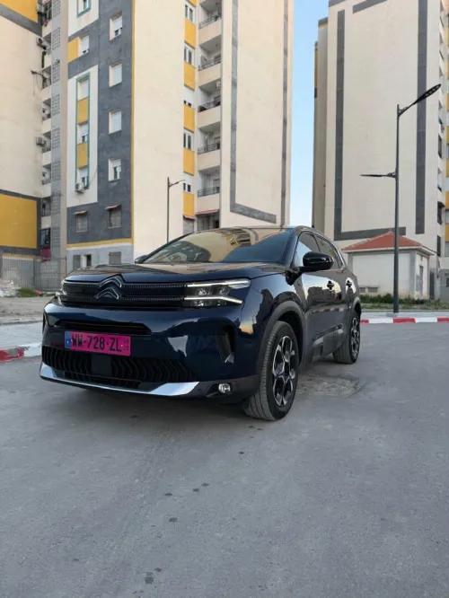 Citroen C5 2024 