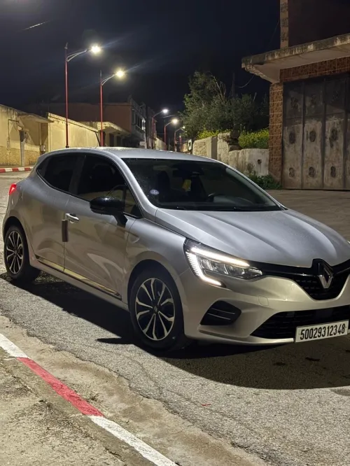 Renault Clio 5  2023 Equilibre
