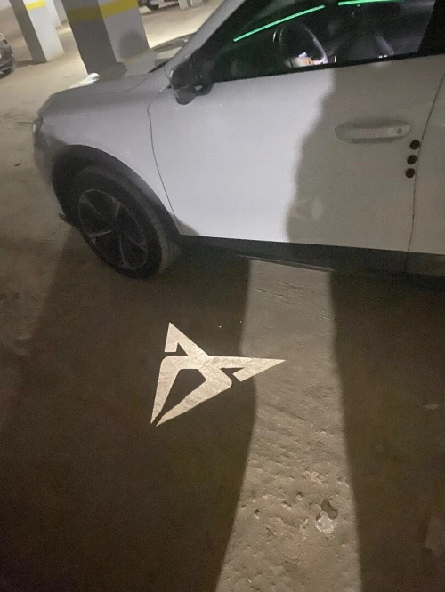 Cupra  Formentor 2023 