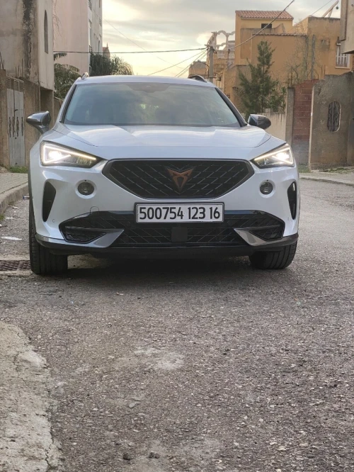 Cupra  Formentor 2023 