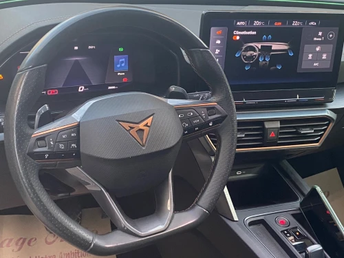 Cupra  Formentor 2023 