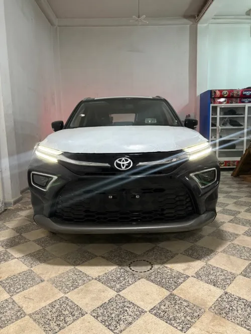 Toyota Urbane cruiser 2026 2026