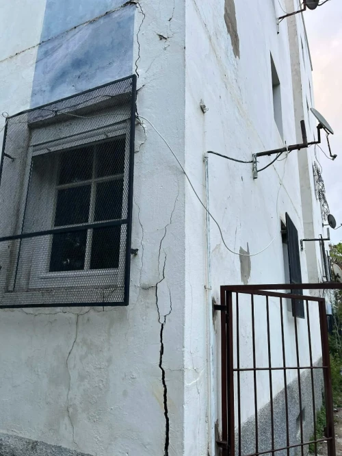 Location Appartement F3 Jijel Jijel