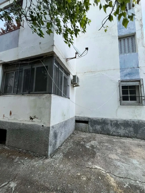 Location Appartement F3 Jijel Jijel