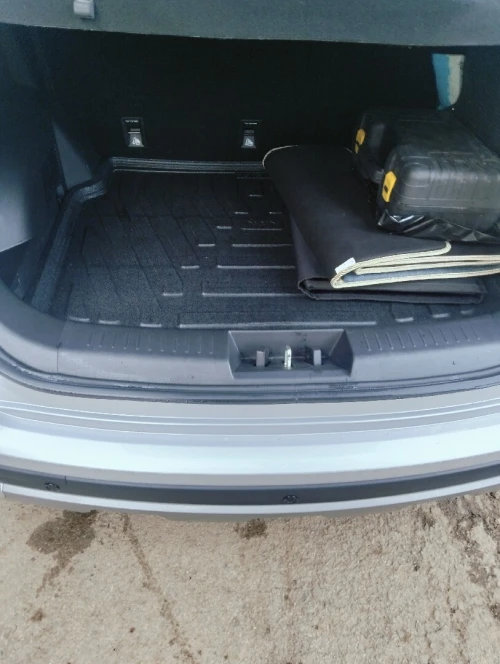 Chery Tiggo 4 pro 2024 Luxury 