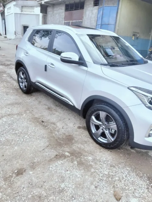 Chery Tiggo 4 pro 2024 Luxury 