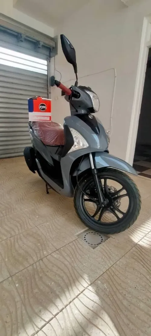 Sym St 2025