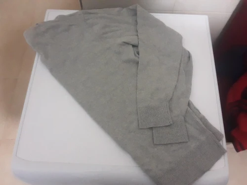 Pullover pour Automne / Hiver "TOMMY HILFIGER"