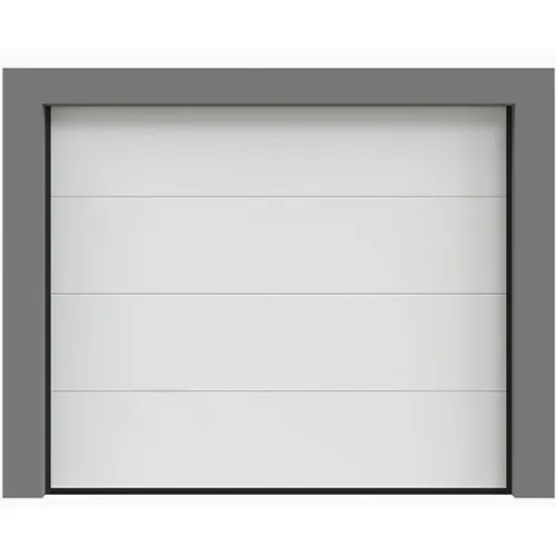 Portes Coupes-Feu portaille verin ridaux electrique sectionelle born escamontable rideaux alumineume