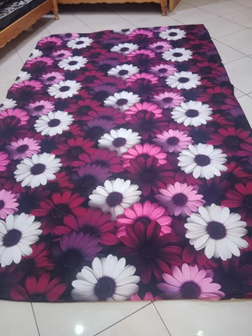 Housse de tapis