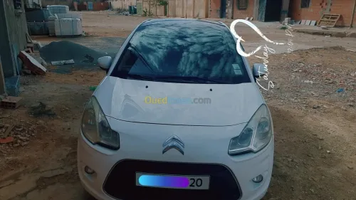 Citroen C3 2012 A51