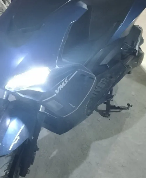 VMS DRIVER RR 2022