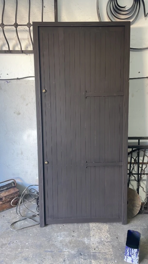 Ferronnerie Générale porte , fenêtre, portails , pergola , clôture 