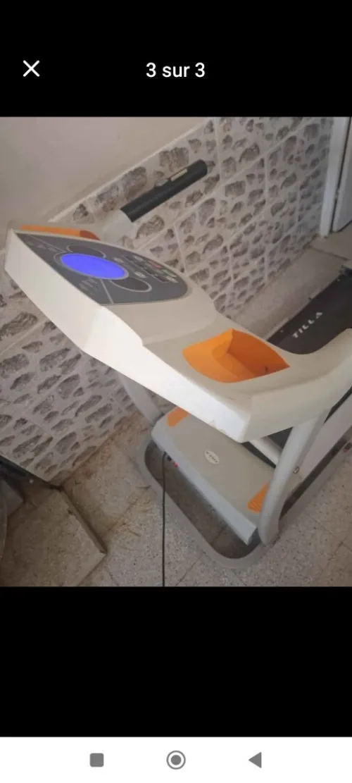 Tapis