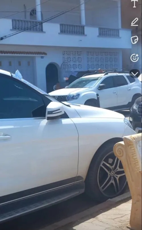 Location vacances Villa Aïn Témouchent Beni saf