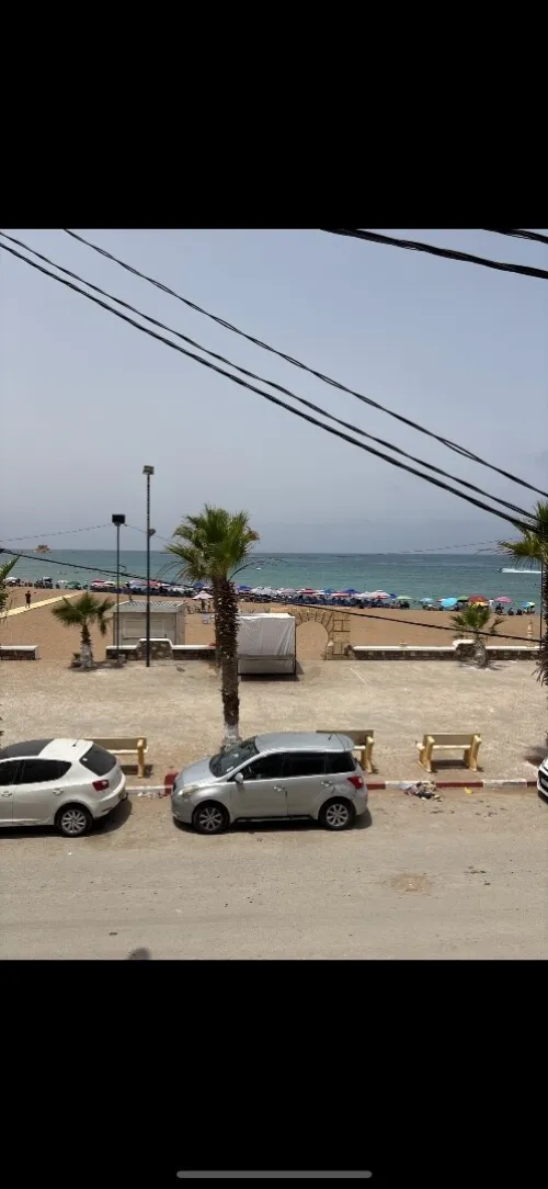Location vacances Villa Aïn Témouchent Beni saf