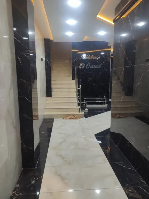 Vente Appartement F4 Oran Oran