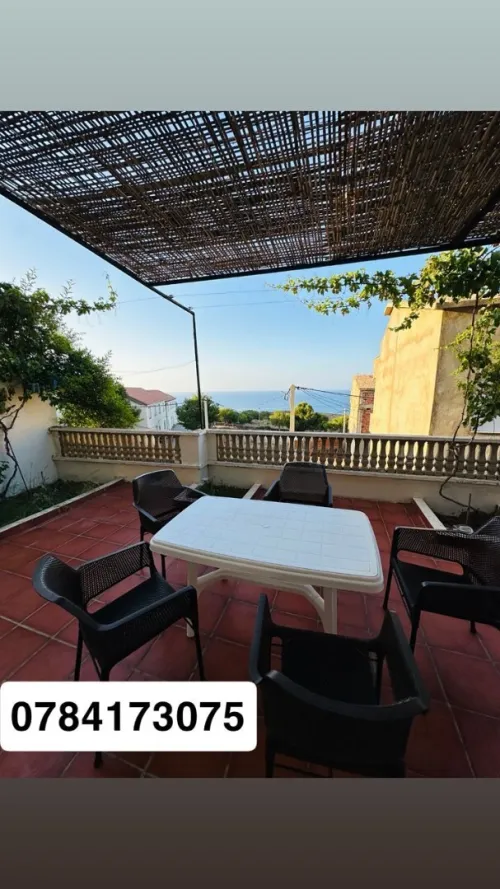 Location vacances Villa Chlef Oued goussine