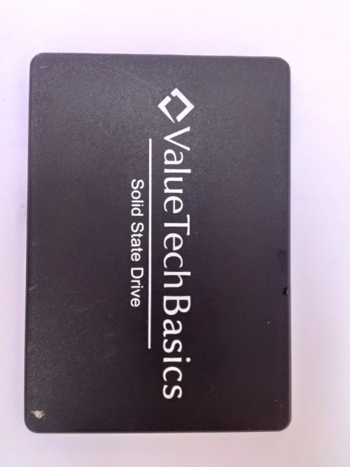 SSD 128GB value tech