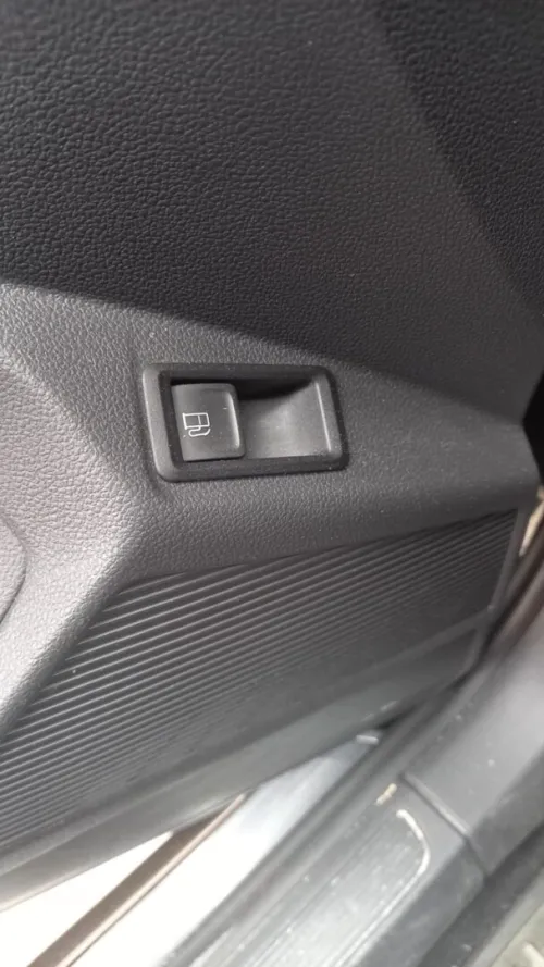 Volkswagen Up 2021 
