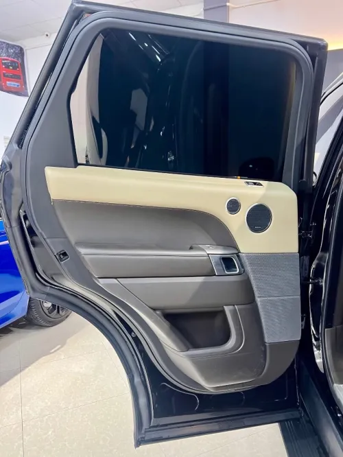 Land Rover Range Sport 2019 P300