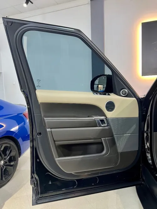Land Rover Range Sport 2019 P300