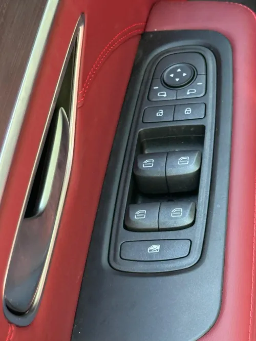 Jetour  X70 PLUS 2025 Luxury Edition 7 places 
