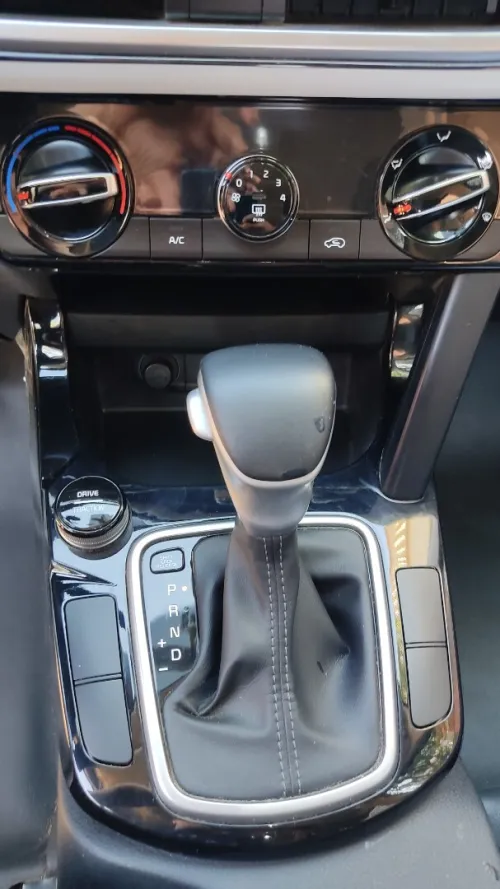 Kia Seltos 2023 Toute option