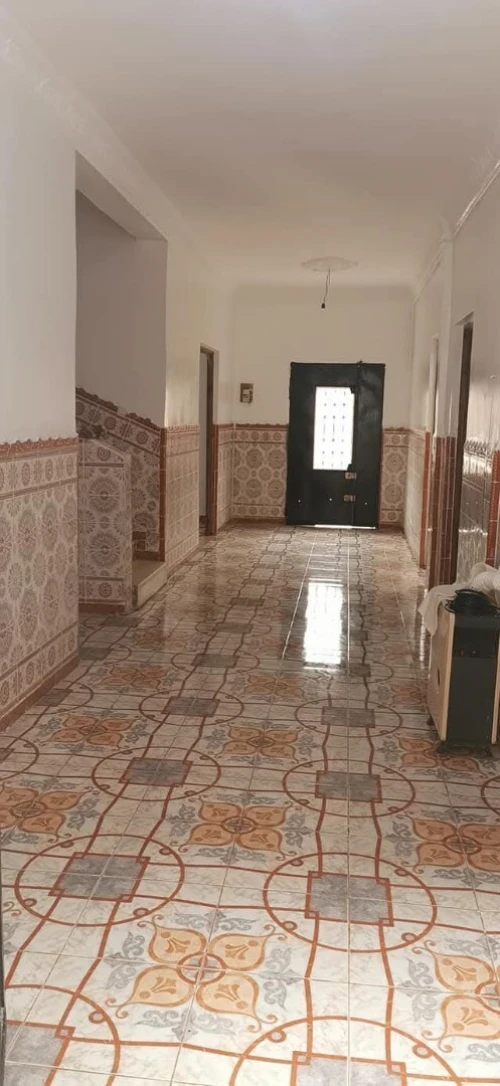 Location Villa Aïn Témouchent El malah