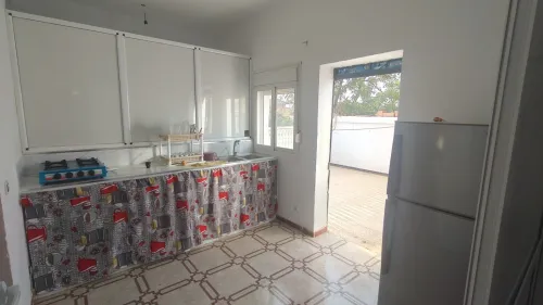 Location Villa Aïn Témouchent El malah