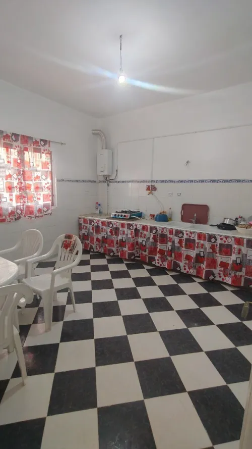 Location Villa Aïn Témouchent El malah