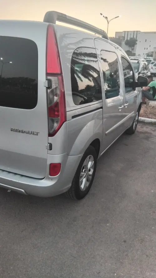 Renault Kangoo 2019 Kangoo
