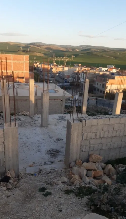 Vente Villa Constantine Ouled rahmoune