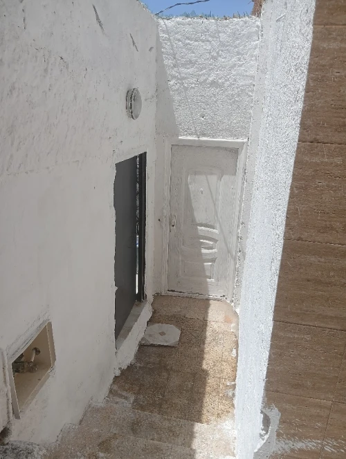 Vente Bungalow F3 Tipaza Douaouda