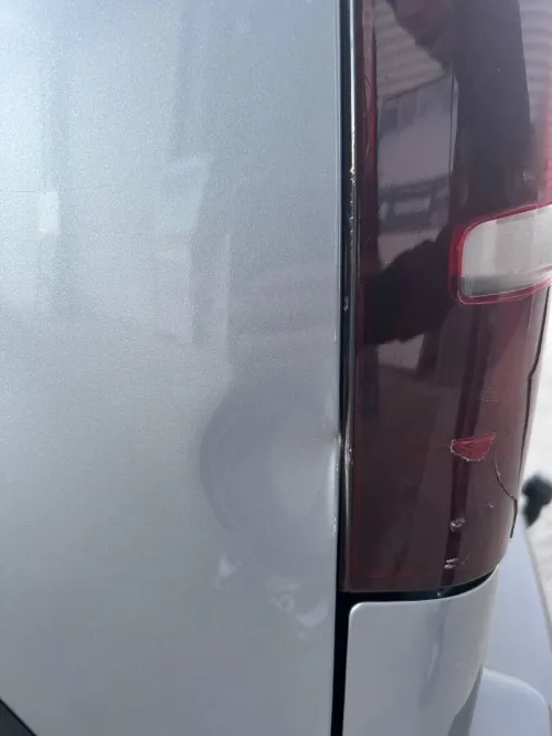 Fiat Doblo 2023 Doblo