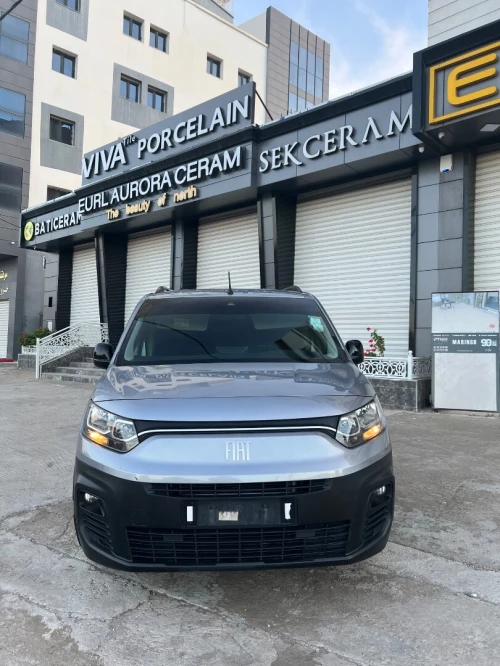Fiat Doblo 2023 Doblo