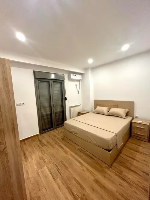 Location vacances Appartement F3 El Tarf El kala