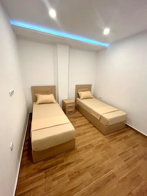 Location Appartement F3 El Tarf El kala