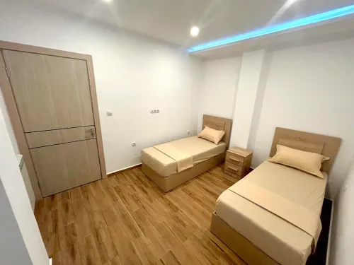 Location vacances Appartement F3 El Tarf El kala