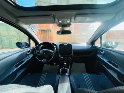 Renault Clio 4 2019 GT Line +