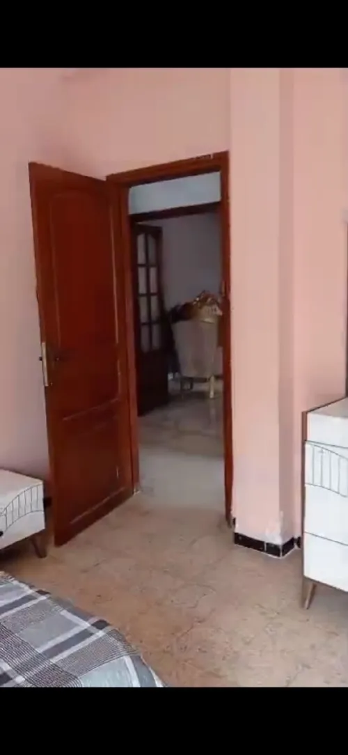 Location Appartement F4 Alger Bordj el kiffan