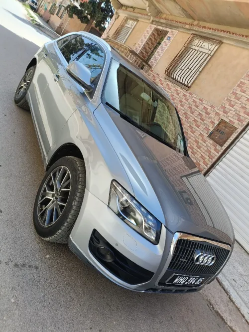 Audi Q5 2011 