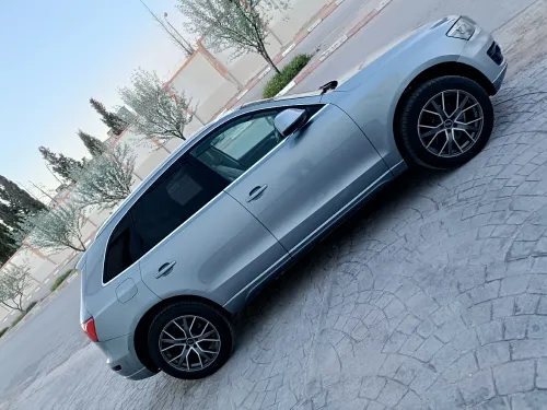 Audi Q5 2011 