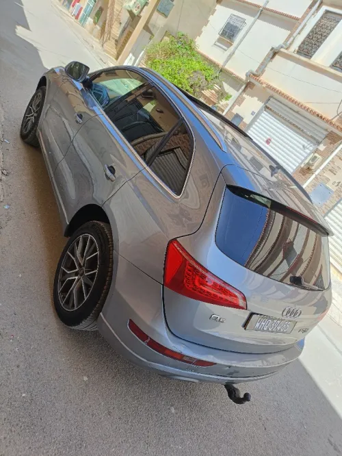 Audi Q5 2011 