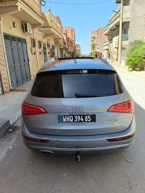 Audi Q5 2011 