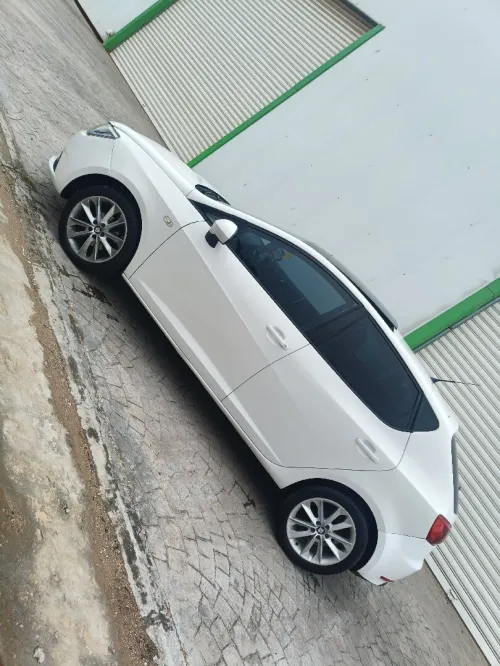 Seat Ibiza 2016 