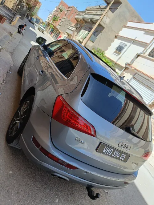Audi Q5 2011 