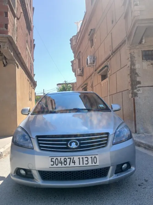 Great Wall C30 2013 C30